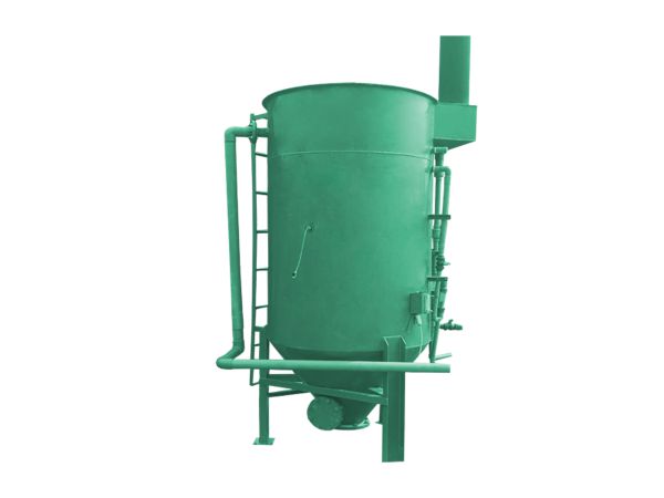 流動(dòng)砂過濾器