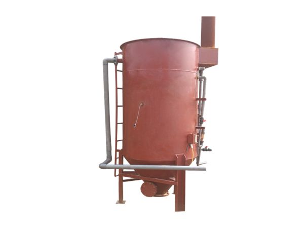 流動(dòng)砂過濾器